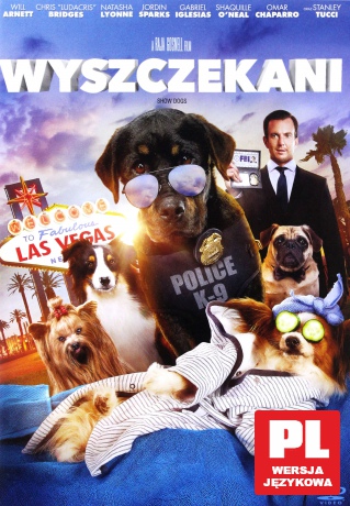 Wyszczekani [DVD]