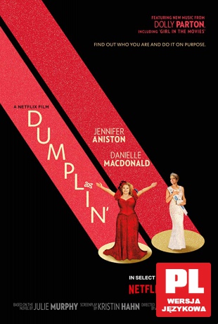 Dumplin' [DVD]