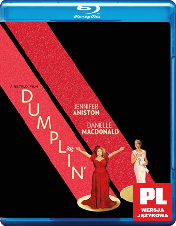 Dumplin' [Blu-Ray]