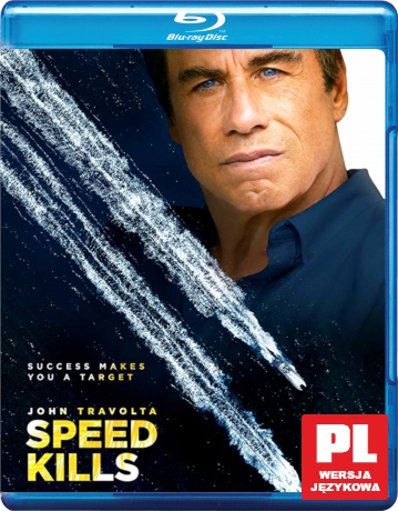 Szybki jak śmierć [Blu-Ray]