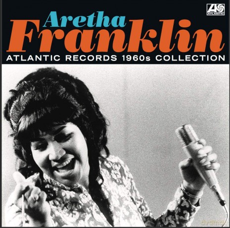 Aretha Franklin: Atlantic Records 1960s Collection [6xWinyl]