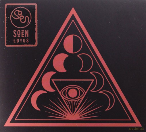Soen: Lotus [CD]
