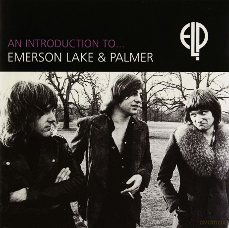 E.L.P: An Introduction To... [CD]