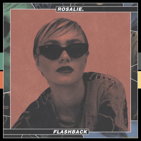 Flashback: Rosalie [Winyl]