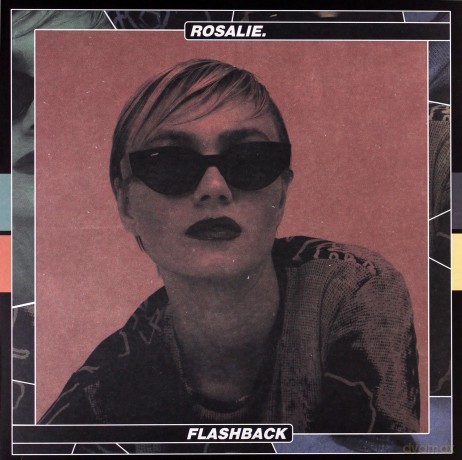 Flashback: Rosalie [Winyl]