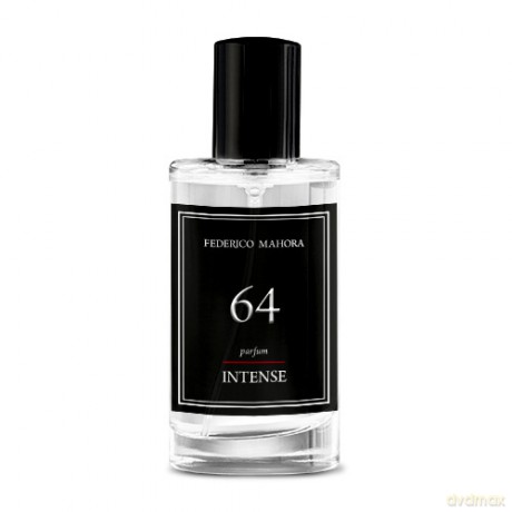 INTENSE nr 64 Woda perfumowana 30 ml