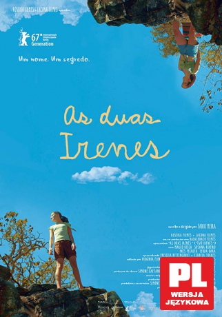 Dwie Ireny [DVD]