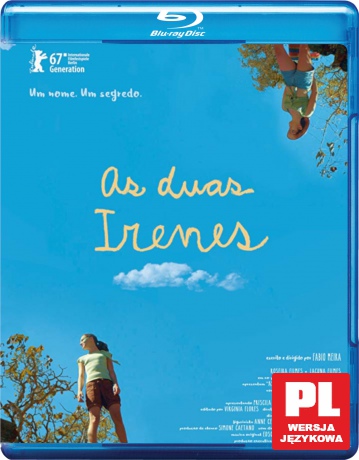Dwie Ireny [Blu-Ray]