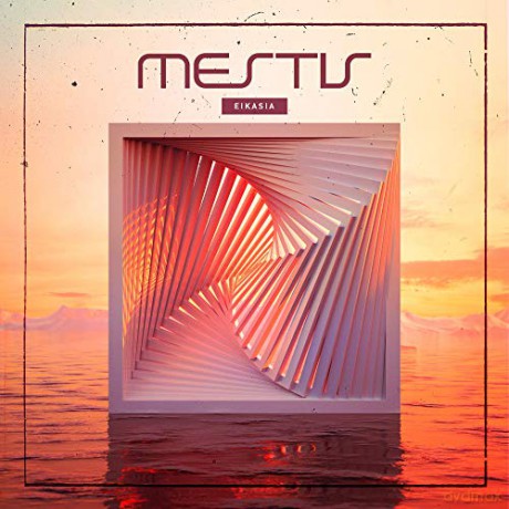 Mestis: Eikasia [Winyl]