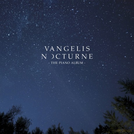 Vangelis: Nocturne. The Piano Album (PL) [CD]