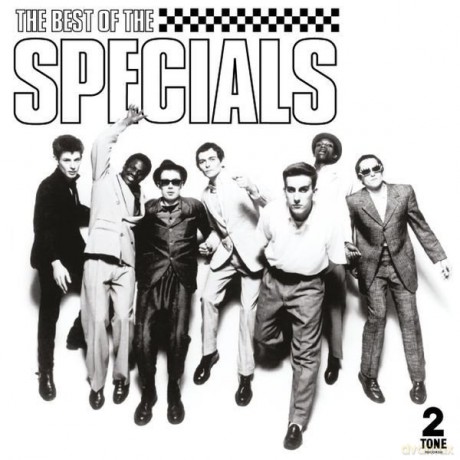The Specials: The Best Of The Specials [2xWinyl]
