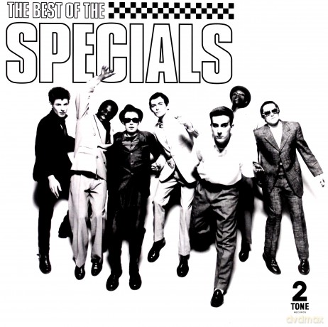 The Specials: The Best Of The Specials [2xWinyl]