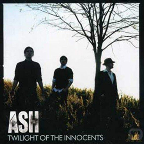 Ash: Twilight Of The Innocents (2018 Reissue) [CD]