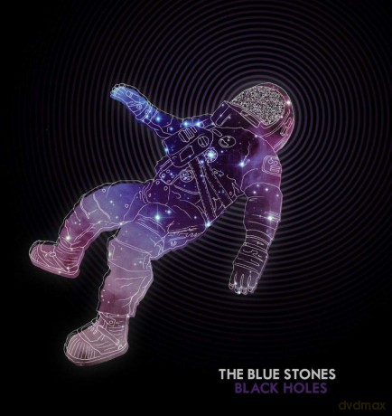 The Blue Stones: Black Holes [Winyl]