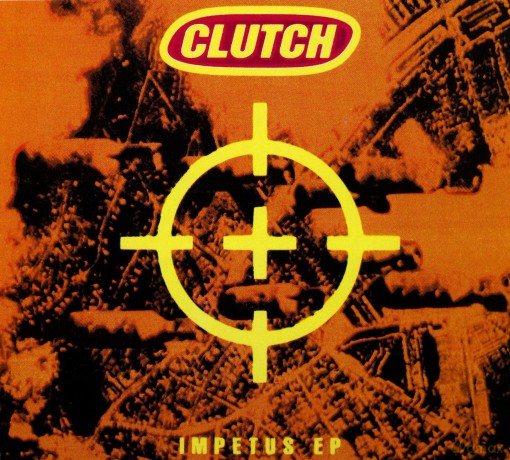 Clutch: Impetus (digipack) [CD]