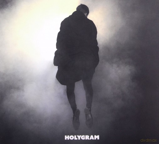 Holygram: Modern Cults (digipack) [2CD]