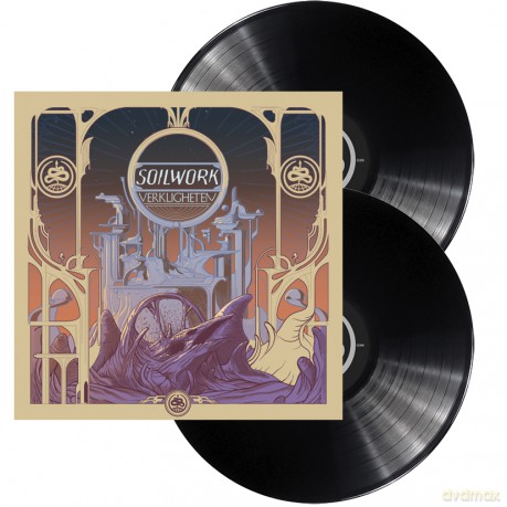 Soilwork: Verkligheten [2xWinyl]