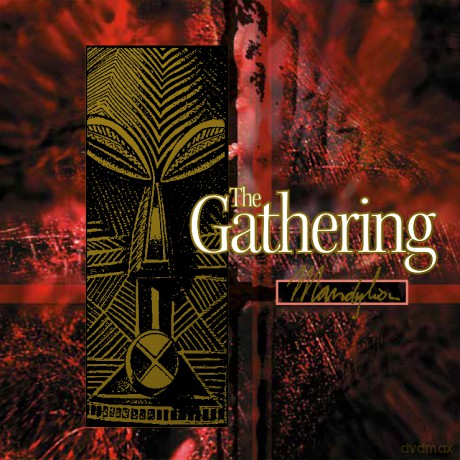 The Gathering: Mandylion [CD]