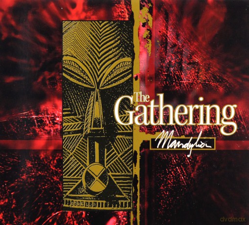 The Gathering: Mandylion [CD]