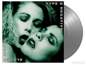 Type O Negative: Bloody Kisses [2xWinyl]