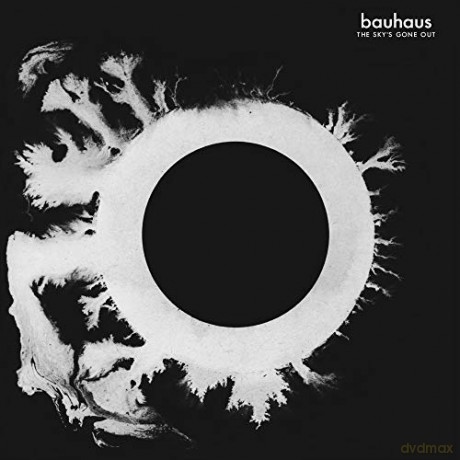 Bauhaus: The Sky`s Gone Out Remastered [Winyl]