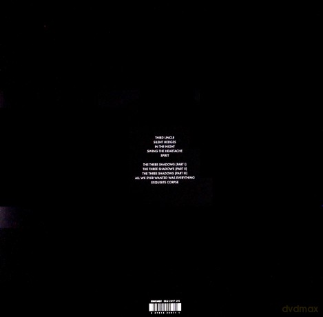 Bauhaus: The Sky`s Gone Out Remastered [Winyl]