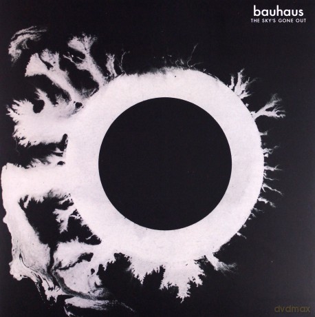 Bauhaus: The Sky`s Gone Out Remastered [Winyl]