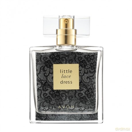Avon Little Lace Dress Woda Perfumowana 50 ml