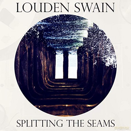 Louden Swain: Splitting The Seams [CD]