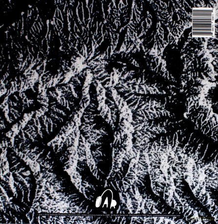 Boogarins: La Vem A Morte [Winyl]
