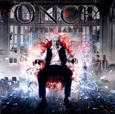 Once: After Earth [CD]