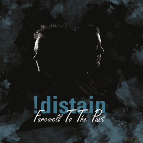 Distain: Farewell To The Past (digipack) [CD]