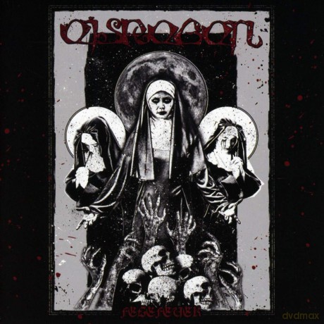 Eisregen: Fegefeuer (Limited) (digipack) [2CD]