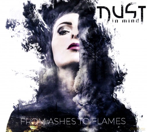 Dust In Mind: From Ashes To Flames (Limited) (digipack) [CD]