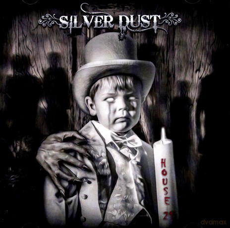 Silver Dust: House 21 [CD]
