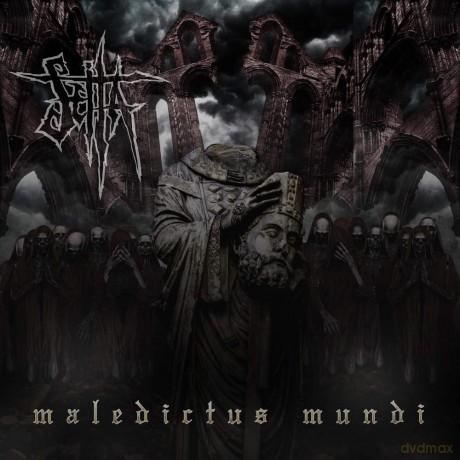 Seita: Maledictus Mundi [CD]