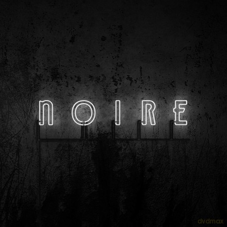 VNV Nation: Noire (digipack) [CD]