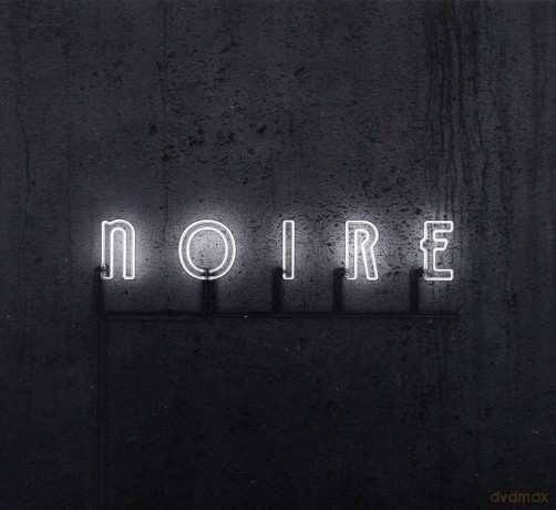 VNV Nation: Noire (digipack) [CD]