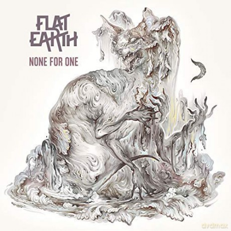 Flat Earth: None For One [CD]