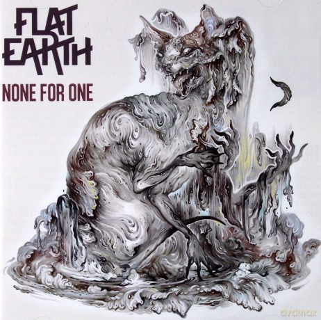 Flat Earth: None For One [CD]