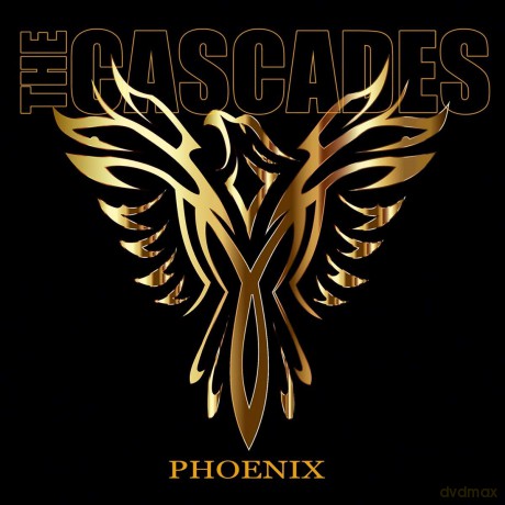 The Cascades: Phoenix (digipack) [CD]