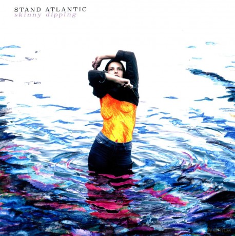 Stand Atlantic: Skinny Dipping  [CD]