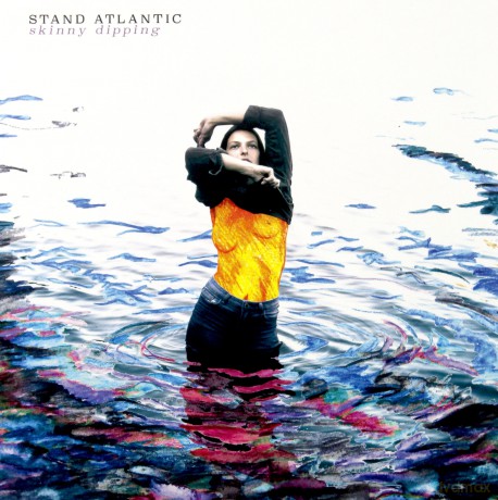 Stand Atlantic: Skinny Dipping  [CD]