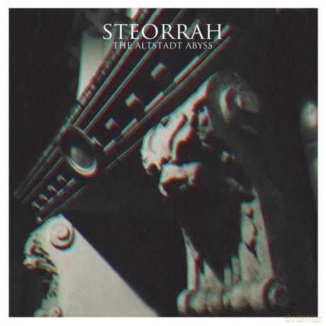 Streorrah: The Alstadt Abyss [CD]