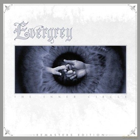 Evergrey: The Inner Circle (Limited) (digipack) [CD]