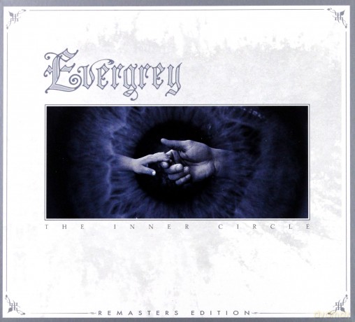 Evergrey: The Inner Circle (Limited) (digipack) [CD]