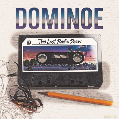 Dominoe: The Lost Radio Show [CD]
