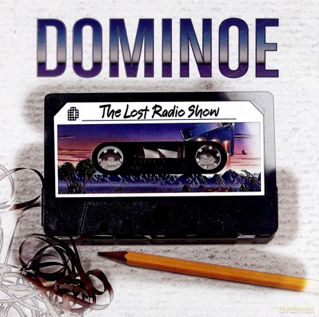 Dominoe: The Lost Radio Show [CD]