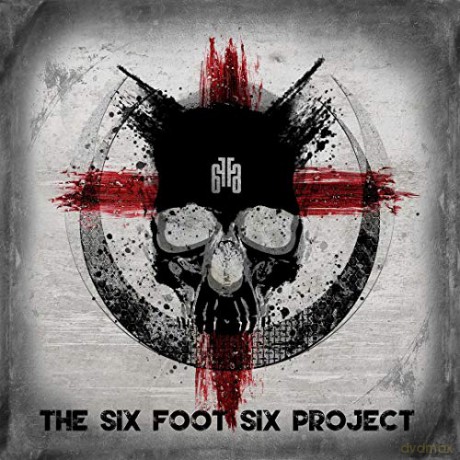Six Foot Six: The Six Foot Six Project [CD]