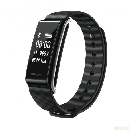 Huawei smartband A2 czarny
